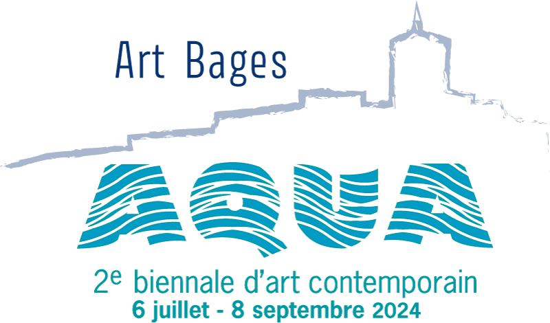 logo Aqua website