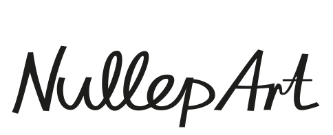 Logo NullepArt
